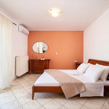 Aegean Whispers House Apartment Psalidi (Kos)