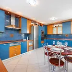 Aegean Whispers House דירה פסאלידי