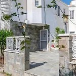 Aegean Whispers House