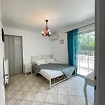 Aegean Whispers House Daire *