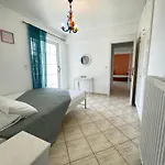 Aegean Whispers House Daire Psalidi (Kos)