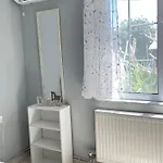 Aegean Whispers House