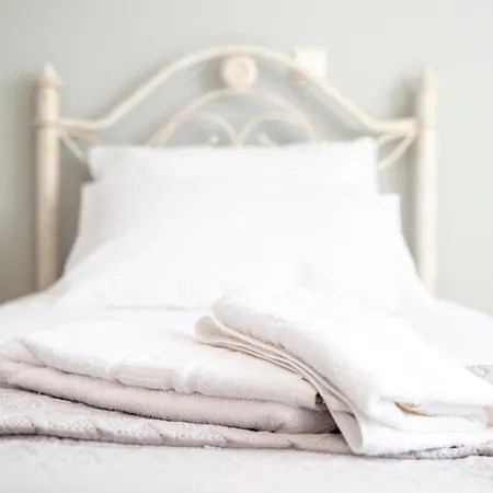 Apartment Aegean Whispers House