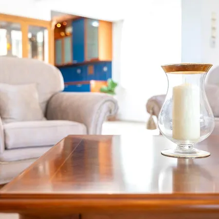 Apartment Aegean Whispers House *