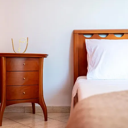 Aegean Whispers House *