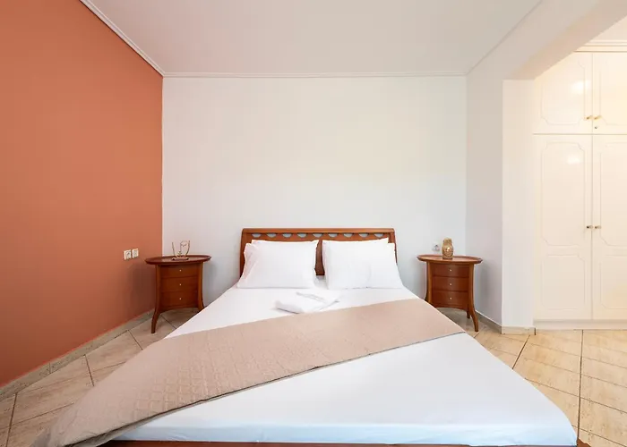 Aegean Whispers House * Psalidi (Kos)