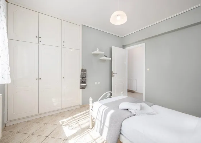 Aegean Whispers House