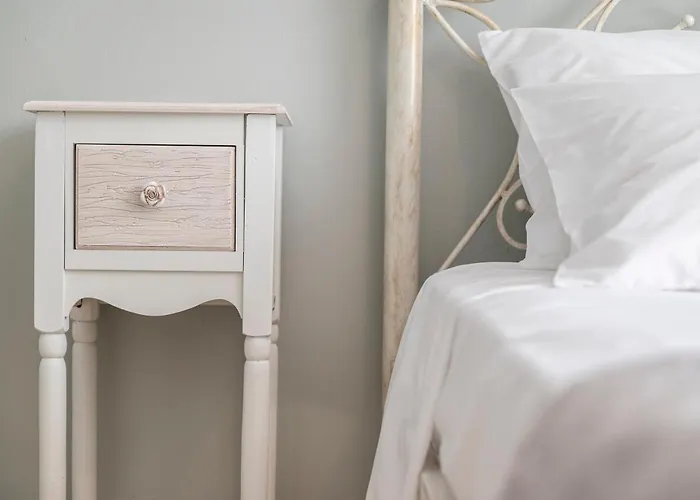 Aegean Whispers House Apartment