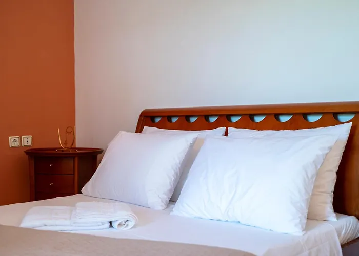 Aegean Whispers House