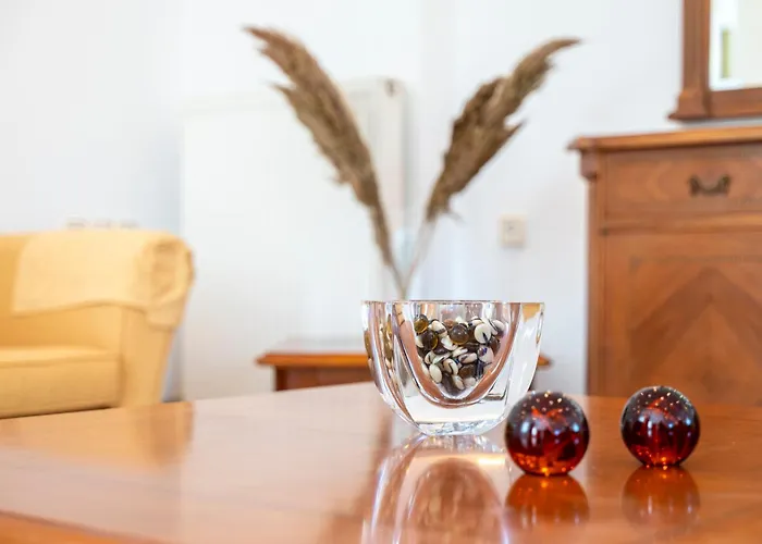 Aegean Whispers House