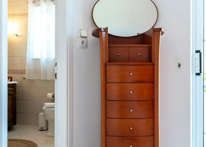 Apartment Aegean Whispers House