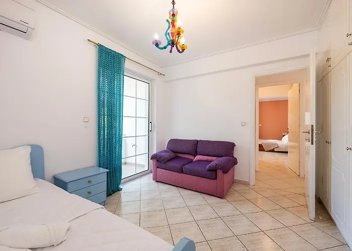 Aegean Whispers House * Psalidi (Kos)