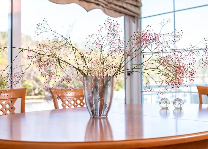 Aegean Whispers House