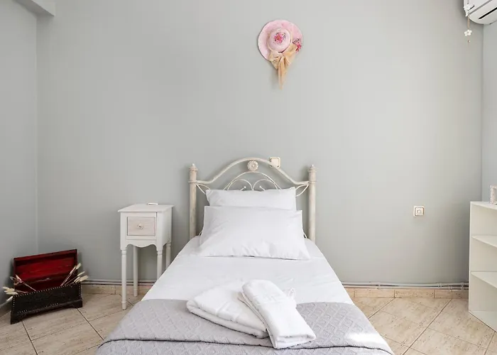 Apartment Aegean Whispers House