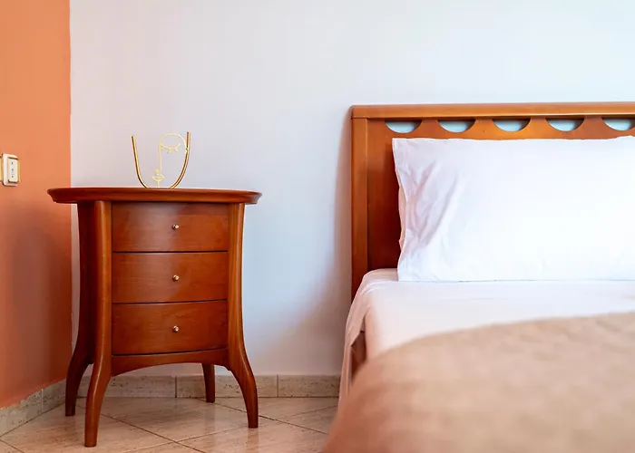 Aegean Whispers House *