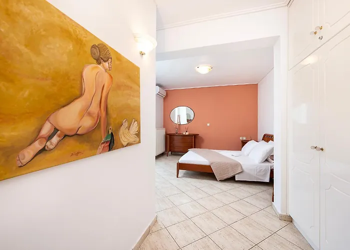 Apartment Aegean Whispers House