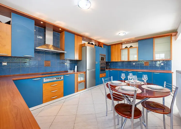 Aegean Whispers House Apartment Psalidi (Kos)