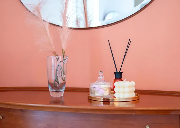 Aegean Whispers House *