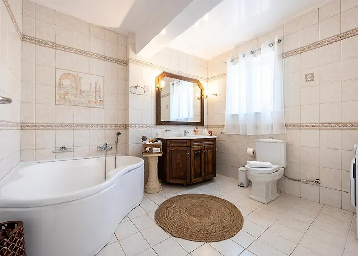 Aegean Whispers House