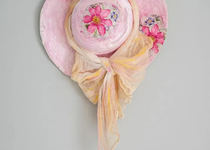 公寓 Aegean Whispers House