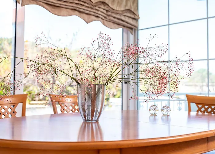 Aegean Whispers House Psalidi (Kos)