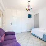 Aegean Whispers House بساليدي