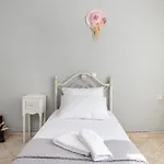 Apartamento Aegean Whispers House