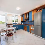 Aegean Whispers House Apartamento *