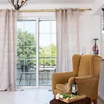 Aegean Whispers House شقة بساليدي