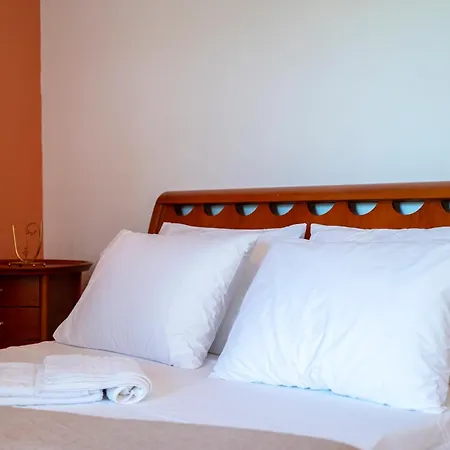 Aegean Whispers House