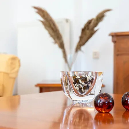 Aegean Whispers House