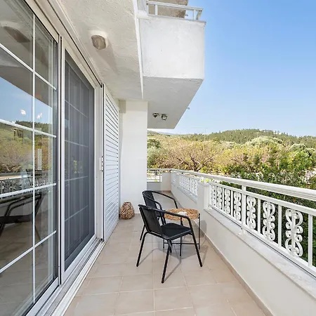 Aegean Whispers House Psalidi (Kos)