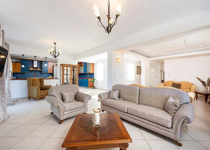 Aegean Whispers House * Psalidi (Kos)