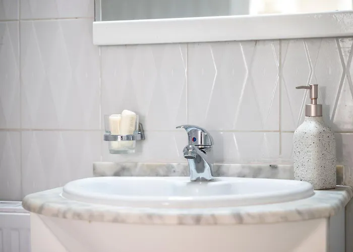 Appartamento Aegean Whispers House Psalidi (Kos)