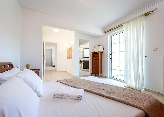 Aegean Whispers House * Psalidi (Kos)