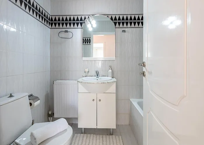 Appartamento Aegean Whispers House