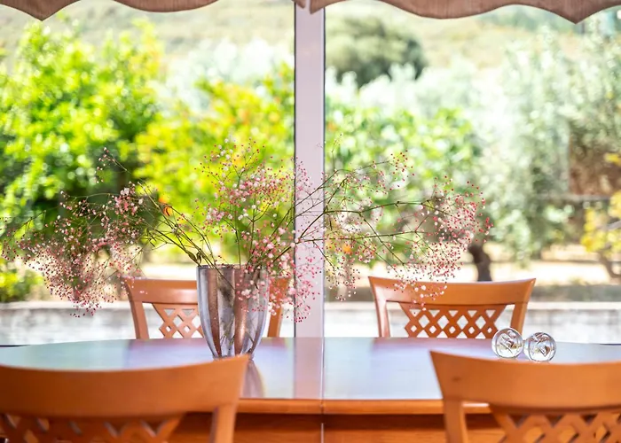 Aegean Whispers House * Psalidi (Kos)